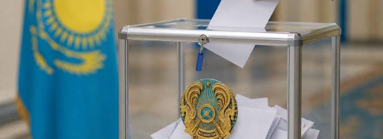 Құрылтай сайлауы: өңірлер сайлауалды науқанның негізгі алаңына айналуда
