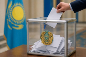 Құрылтай сайлауы: өңірлер сайлауалды науқанның негізгі алаңына айналуда