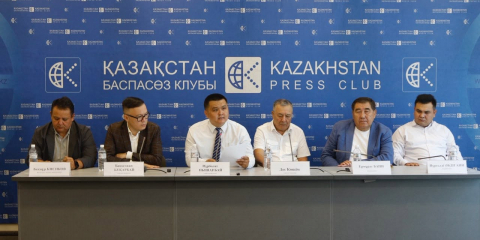«Халық үні» тәуелсіз бақылаушылар тобы: Сайлау әділ өтуі тиіс!