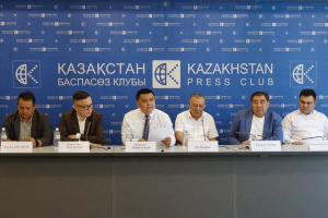 «Халық үні» тәуелсіз бақылаушылар тобы: Сайлау әділ өтуі тиіс!