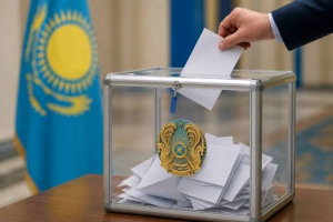 Құрылтай сайлауы: «Ақ жол» Respublica-ға жауап берсе, Қазақстан Халық партиясы ЖСДП сынына ашық үн қатты