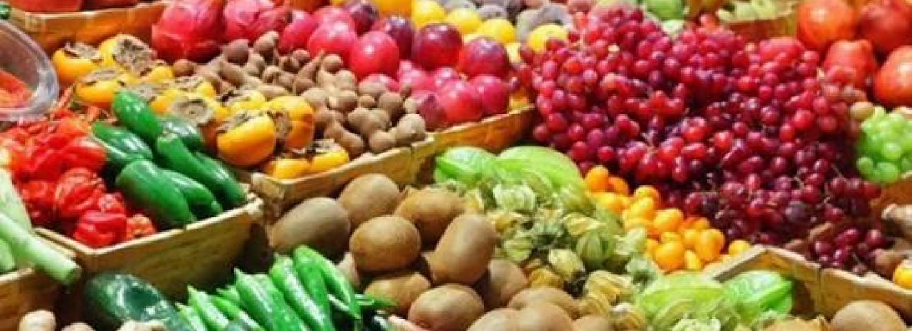 Қазақстанда 2026 жылдың I тоқсанында негізгі азық-түлік өнімдерін тұтыну көлемі артты
