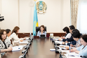 Үкіметте техникалық және кәсіптік білім беру жүйесін дамытудың негізгі бағыттары айқындалды