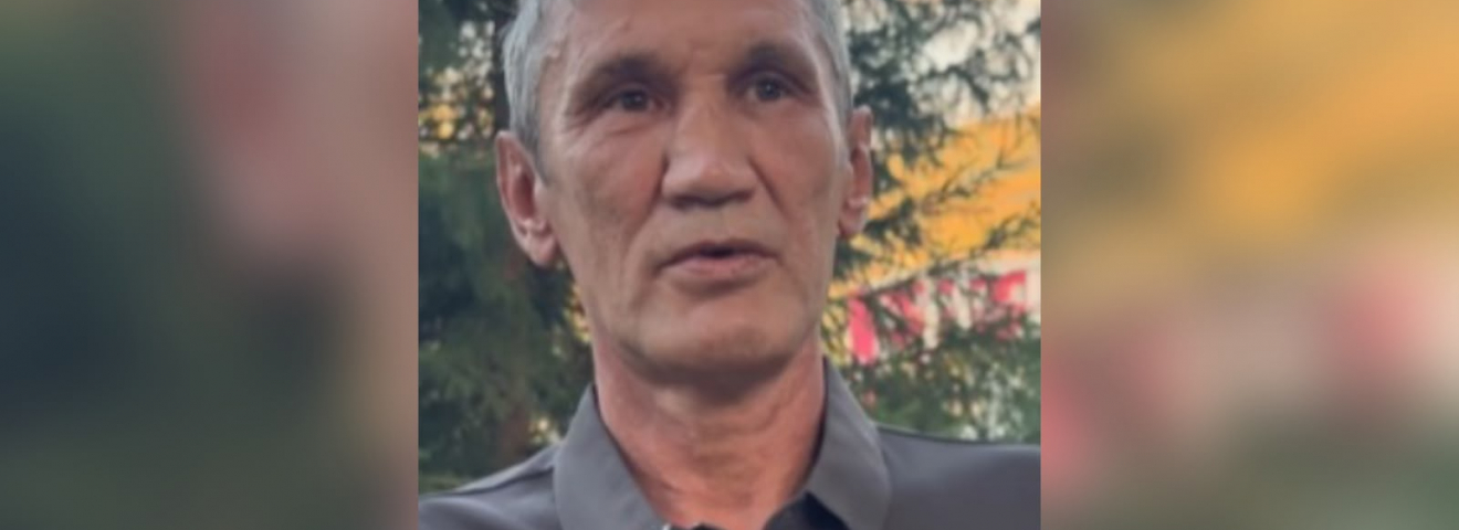 Қазақстандық азамат журналист Лұқпан Ахмедияровты жала жапқаны үшін жауапқа тартуды талап етті