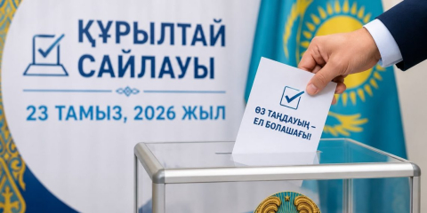 Әлеуметтік қолдау, экология және кәсіпкерлік: сайлауалды үгіт-насихаттың басты тақырыптары