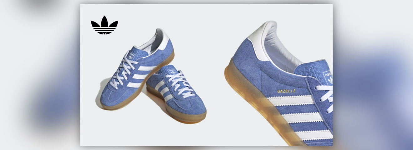Женские кеды adidas: шаг к стилю, который невозможно не заметить!
