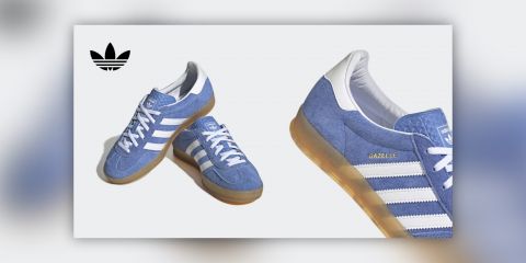 Женские кеды adidas: шаг к стилю, который невозможно не заметить!