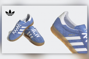 Женские кеды adidas: шаг к стилю, который невозможно не заметить!