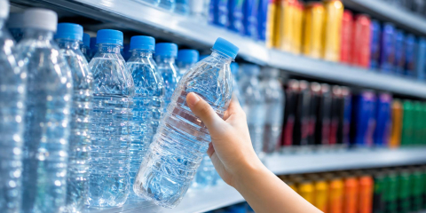 Қазақстанда алкогольсіз сусындар өндірісінің көлемі 1,6 млрд литрге жетті
