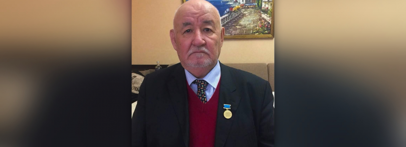 ҚАШАҒАНДАЙ МҰНАЙ ОРДАСЫН АШҚАН МҰЗБАЛАҚ ЕДІ…