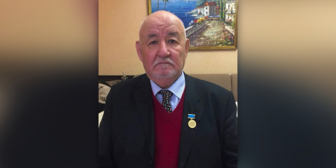 ҚАШАҒАНДАЙ МҰНАЙ ОРДАСЫН АШҚАН МҰЗБАЛАҚ ЕДІ…