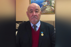 ҚАШАҒАНДАЙ МҰНАЙ ОРДАСЫН АШҚАН МҰЗБАЛАҚ ЕДІ…