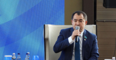 Мақсат Раманқұлов: Кешегі дебатта Еспаеваның кәсіби деңгейі анық байқалды