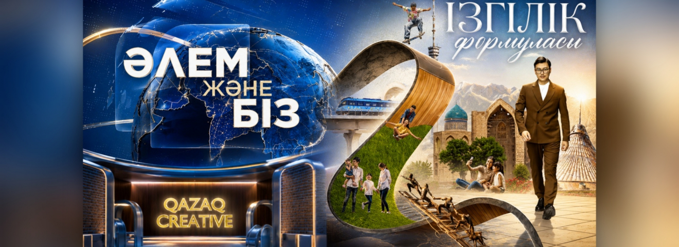 Көрермен ықыласына бөленген үш жоба