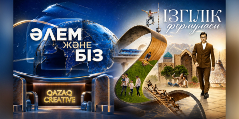 Көрермен ықыласына бөленген үш жоба
