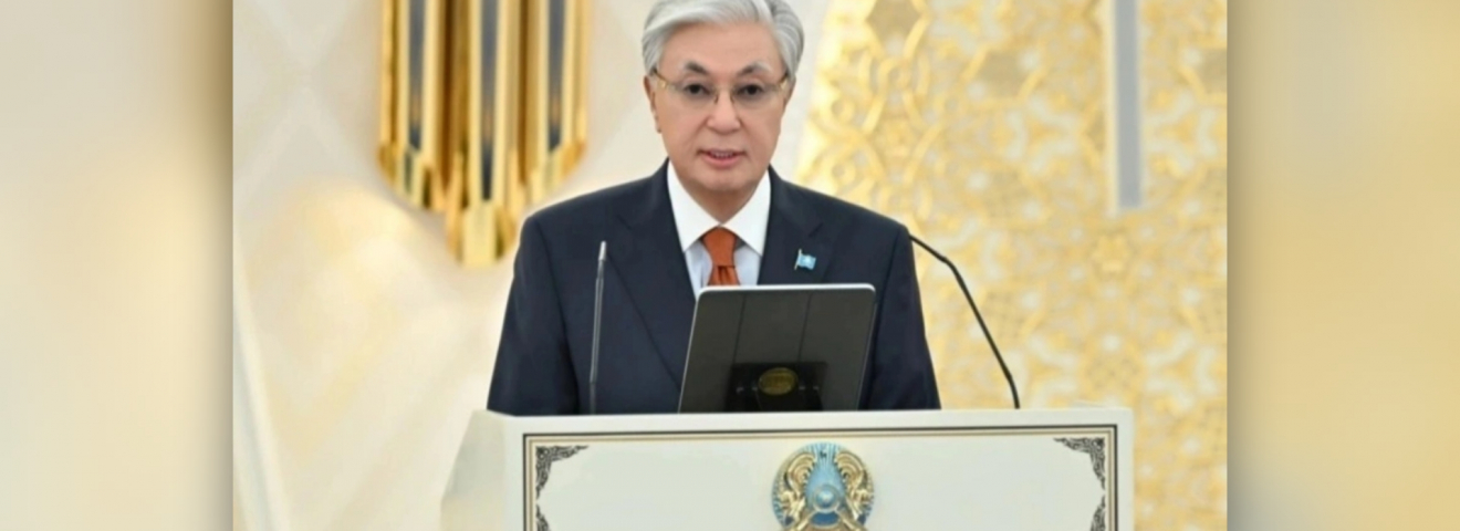Үкімет отставкаға кетеді, құрамында бірқатар өзгеріс болады – Президент