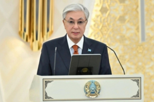 Үкімет отставкаға кетеді, құрамында бірқатар өзгеріс болады – Президент