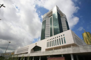 Қазақстан Үкіметі отставкаға кетті