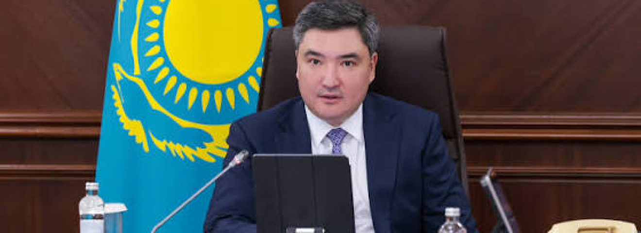 Президент Құрылтайда Премьер-министр лауазымына кандидатура ұсынды