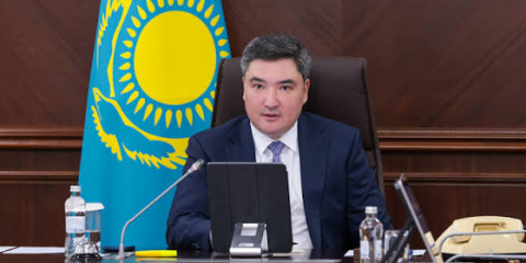 Президент Құрылтайда Премьер-министр лауазымына кандидатура ұсынды
