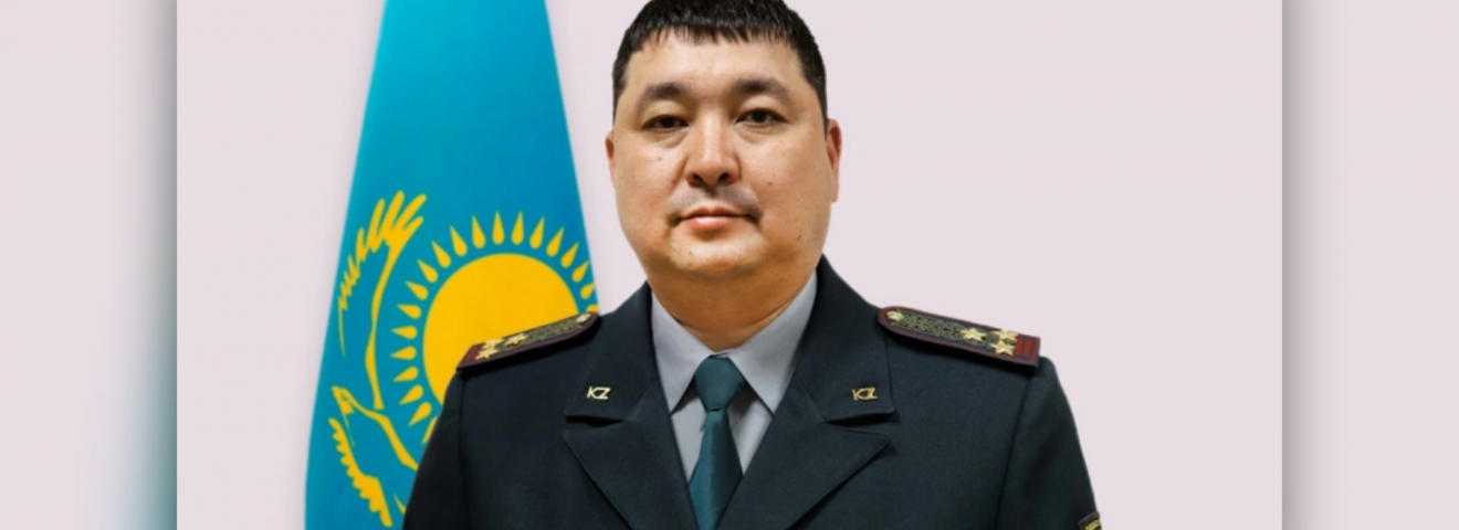 Мұрат Мұханов Төтенше жағдайлар министрі болып тағайындалды