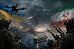 Почему войны в Украине и на Ближнем Востоке затягиваются