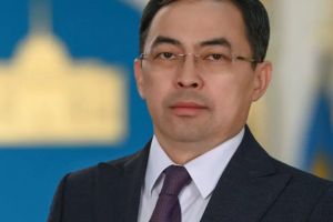 МЕМЛЕКЕТТІҢ РУХАНИ ҚАУІПСІЗДІГІ – ҰЛТТЫҚ ҚАУІПСІЗДІК!
