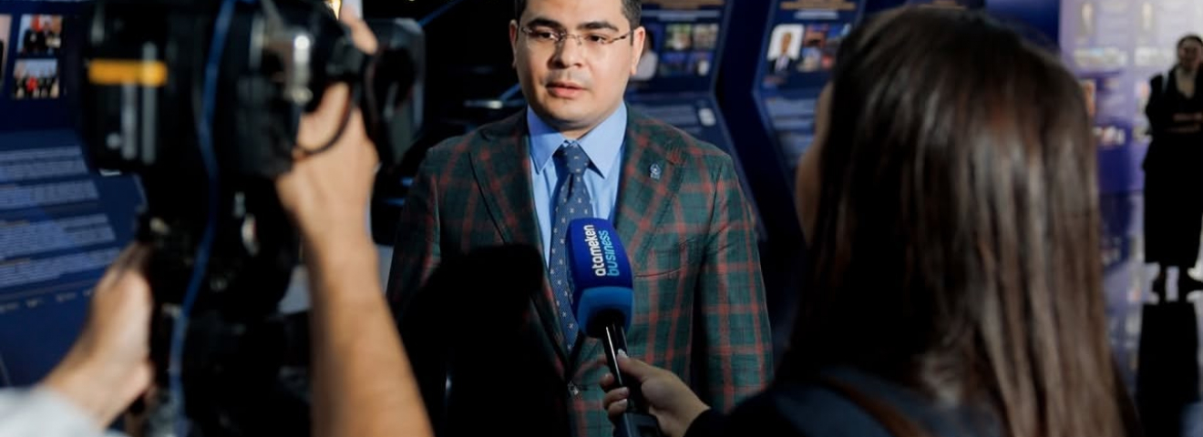 Малый бизнес предлагают освободить от обязательного размещения вакансий на Enbek.kz