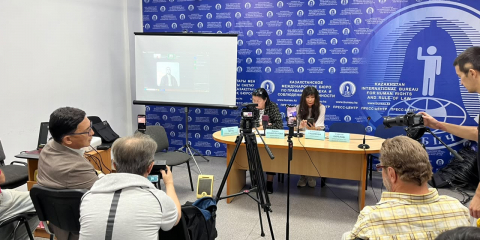 Болжамдар мен фактілер: Салтанат Ташимова алматылықтарды адастыруды неге жалғастырып жатыр?