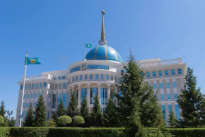 Қазақстан Халық Кеңесінің құрамы бекітілді