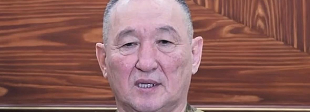 ҚОРҒАНЫС МИНИСТРІ ҚОСАНОВ ОРНЫНАН БОСАТЫЛДЫ