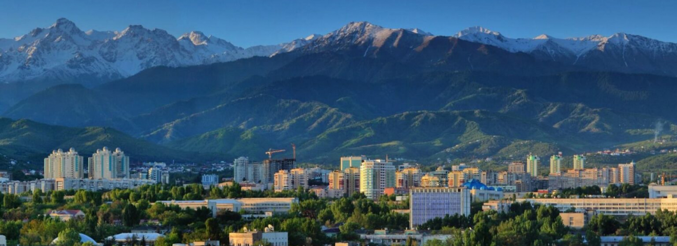 Almaty SuperSki: отбасылық демалыстан үлкен спортқа дейін