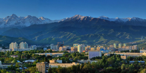 Almaty SuperSki: отбасылық демалыстан үлкен спортқа дейін