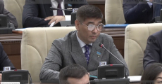 Кен бізде, қосылған құн неге шетелде? – Олжас Нұралдинов