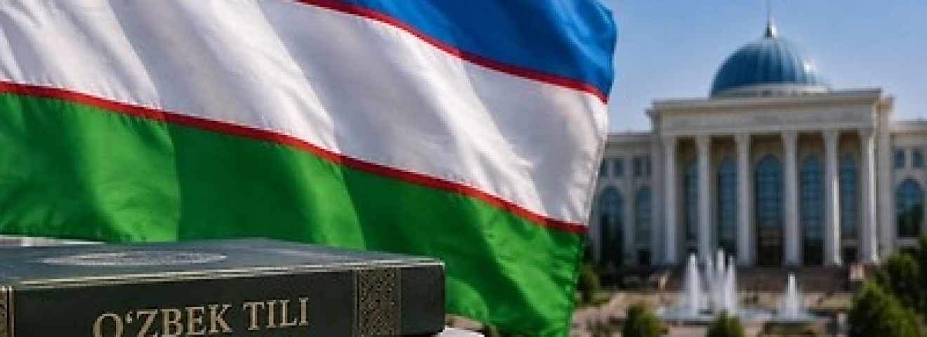 Сбывшийся прогноз об узбекской латинице