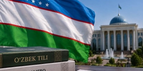 Сбывшийся прогноз об узбекской латинице