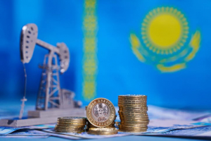 Халықаралық институттар Қазақстан экономикасының тұрақты өсімін болжап отыр — World Financial Review