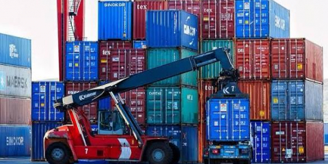 Контейнерные перевозки по Среднему коридору выросли на 58% за год