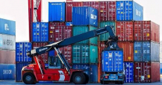 Контейнерные перевозки по Среднему коридору выросли на 58% за год