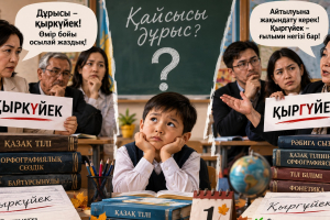 Почему лингвисты вводят новые слова вопреки закону?