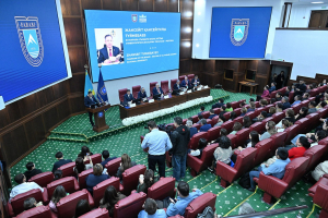 Түркі әлемі және ғылым: ҚазҰУ-дың жаңа ауқымды бастамасы