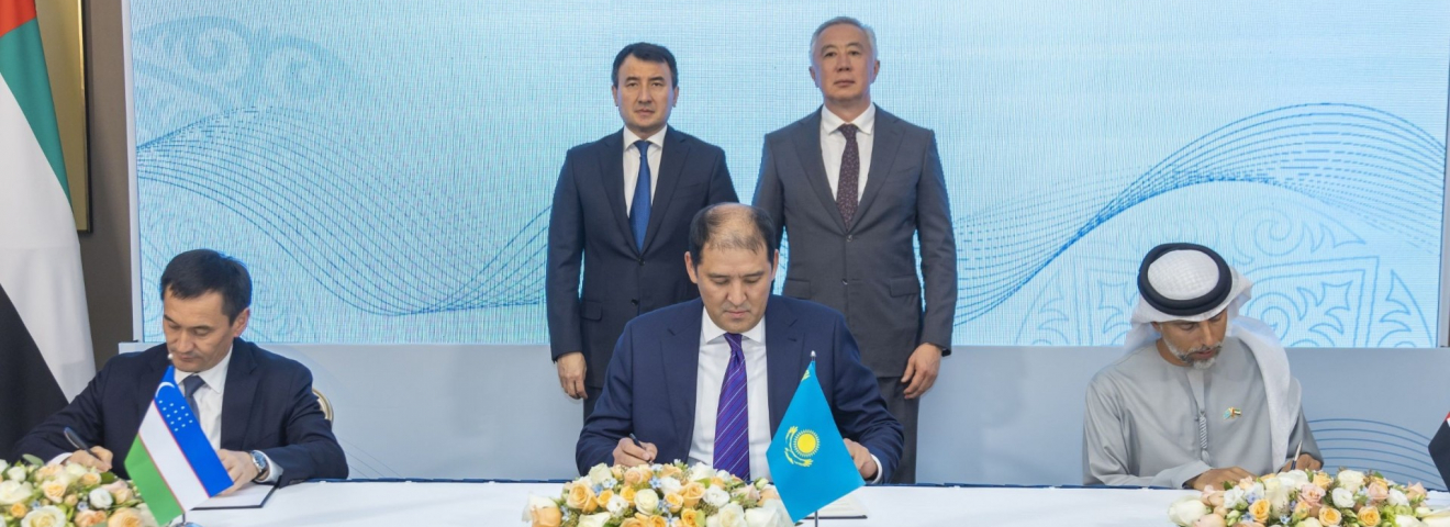 ҮНДІ МҰХИТЫНА ШЫҒУ ҚАЗАҚСТАНҒА ҚАНШАЛЫҚТЫ ТИІМДІ?