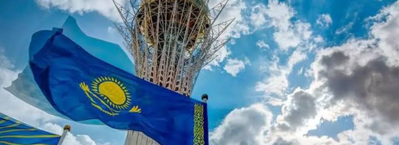 ДОМБЫРА ҰСТАЙ БІЛГЕН БАЛА ЕЛДІ ДЕ ҰСТАЙ БІЛЕДІ