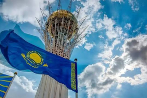 ДОМБЫРА ҰСТАЙ БІЛГЕН БАЛА ЕЛДІ ДЕ ҰСТАЙ БІЛЕДІ