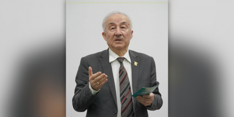 ТӨЛ ТЕҢГЕМІЗДІ ТӨРГЕ ШЫҒАРАР ТҮРЛІ ЖОЛ БАР