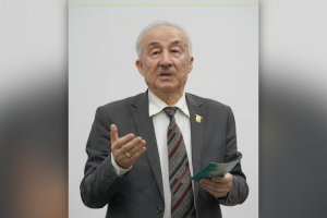 ТӨЛ ТЕҢГЕМІЗДІ ТӨРГЕ ШЫҒАРАР ТҮРЛІ ЖОЛ БАР