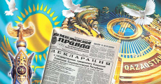 Второе рождение Дня Республики