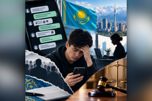 Қазақша сөйлегені үшін «ауылыңа кет!» деген: Алматыдағы кәсіпкердің әрекеті қоғамды дүр сілкіндірді