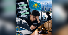 Қазақша сөйлегені үшін «ауылыңа кет!» деген: Алматыдағы кәсіпкердің әрекеті қоғамды дүр сілкіндірді