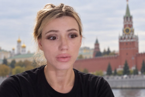 «Ресей қазақстандық қалаларды қайтарып алады»: Павлодарда Путинді әскер кіргізуге шақырған әйелді ҰҚК ұстады